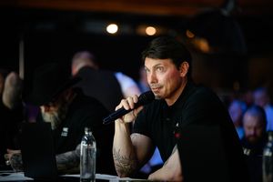 Фоторепортаж Андрея Губренко